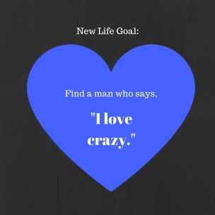 New Life Goal_